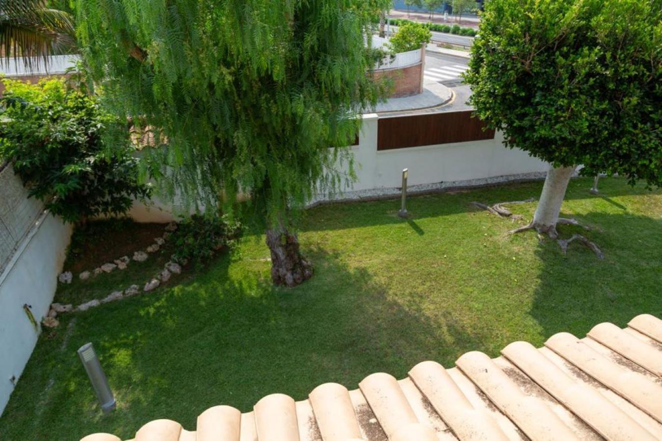 Blended Villa Calafell Exterior photo